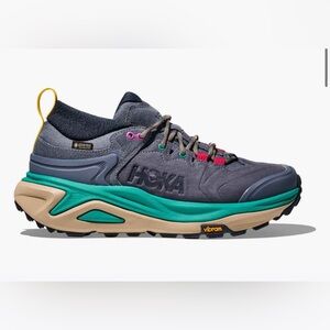 New In Box HOKA Kaha Low GTX